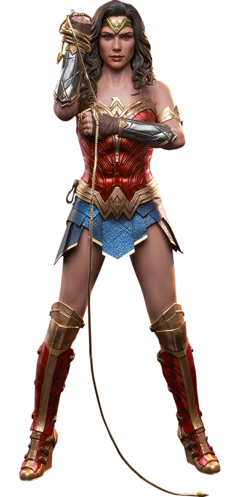 Wonder Woman (Special Edition) Sixth Scale Figure by Hot Toys (9067921)