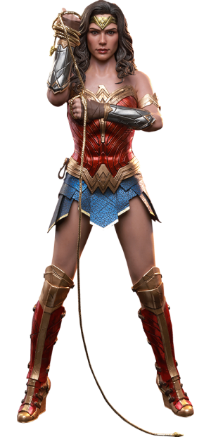 Wonder Woman (Special Edition) Sixth Scale Figure