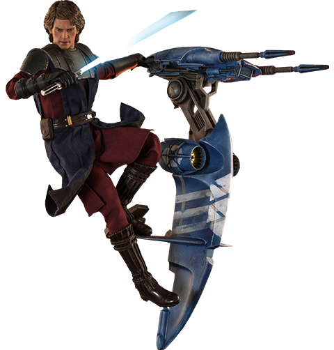 anakin toys