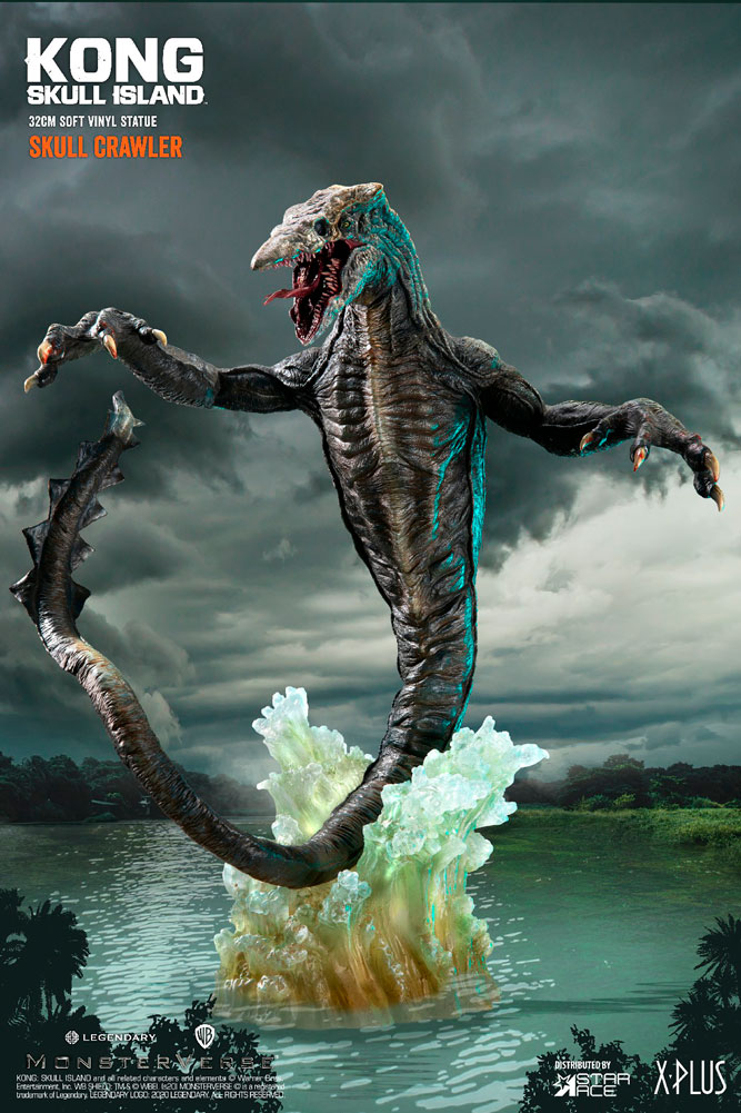 skullcrawler 2021 toy