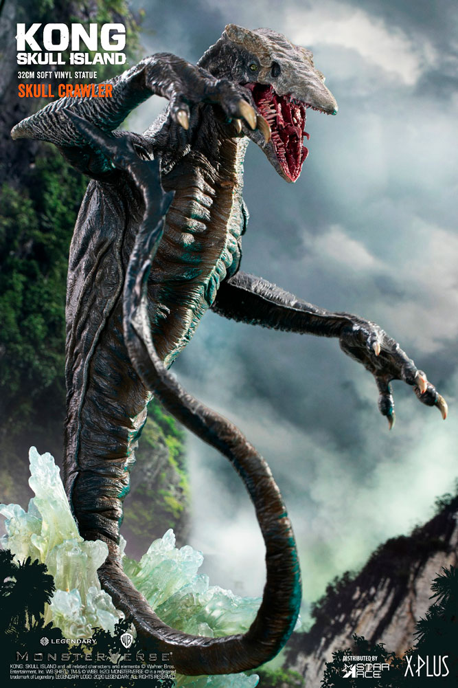 skullcrawler 2021 toy