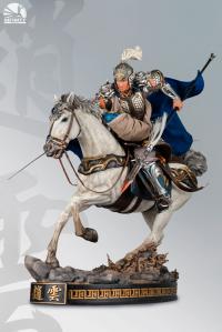 Gallery Image of Zhao Yun Limited Edition (Version 2.0) Statue