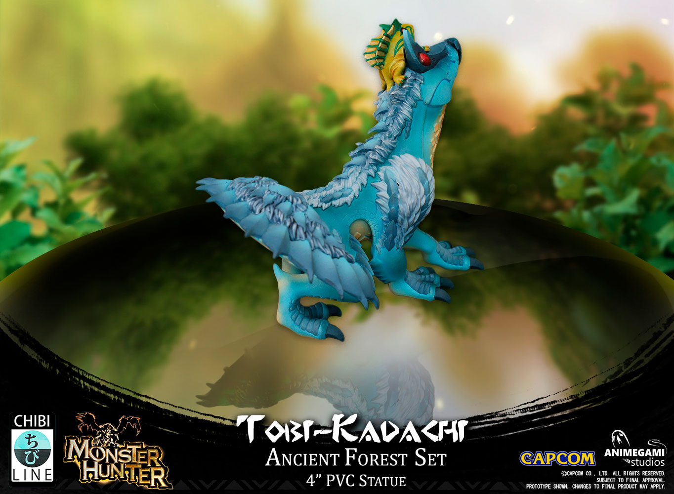 mhw statues
