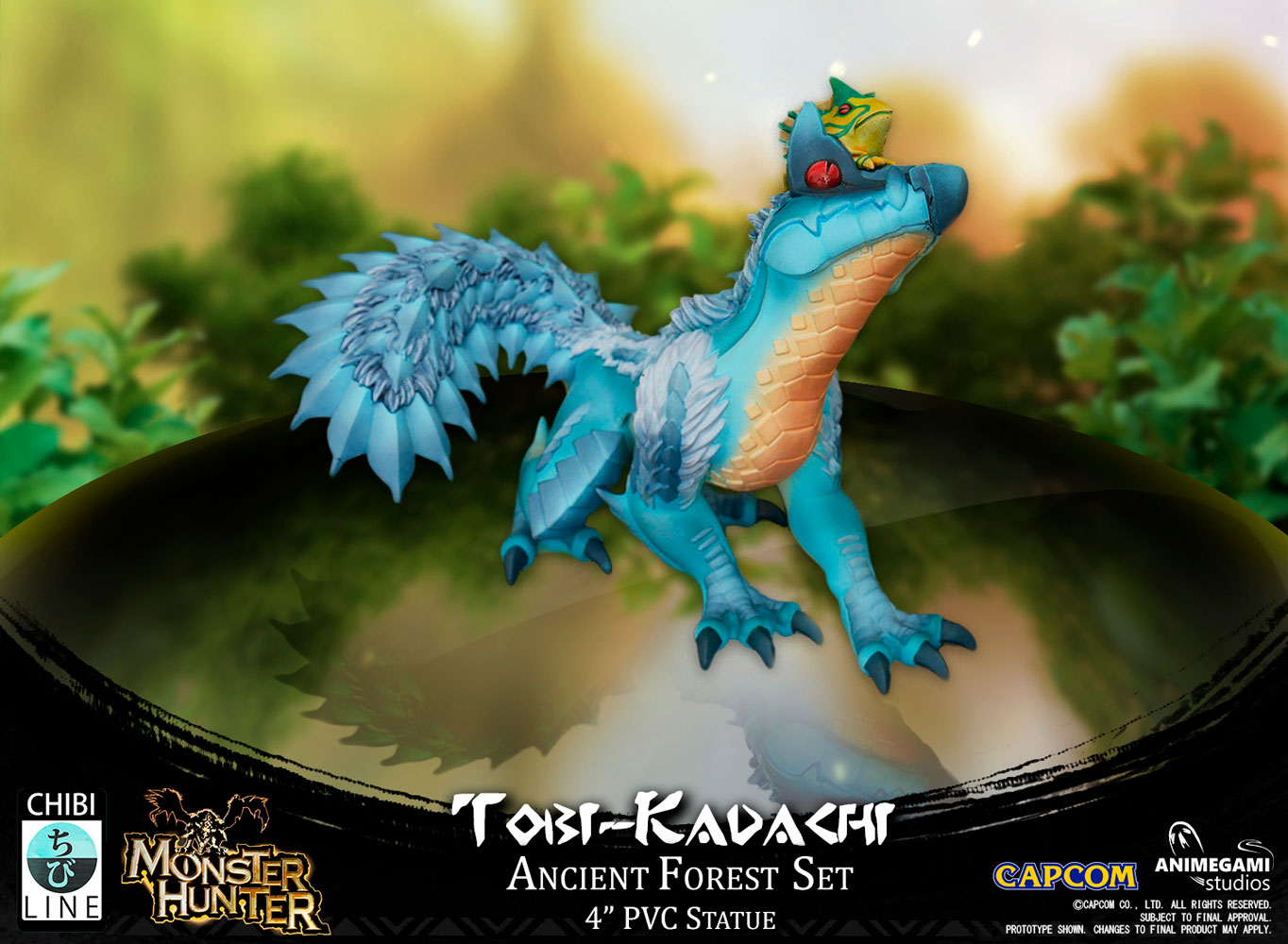 mhw statues