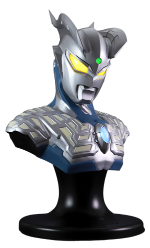 Ultraman Zero Prop Replica