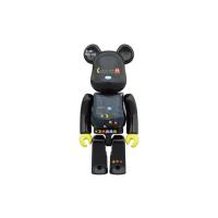 Gallery Image of Be@rbrick Pac-Man 100% and 400% Bearbrick