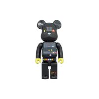 Gallery Image of Be@rbrick Pac-Man 100% and 400% Bearbrick