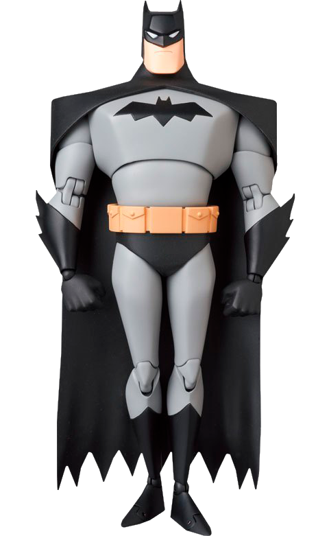 batman collectible figures