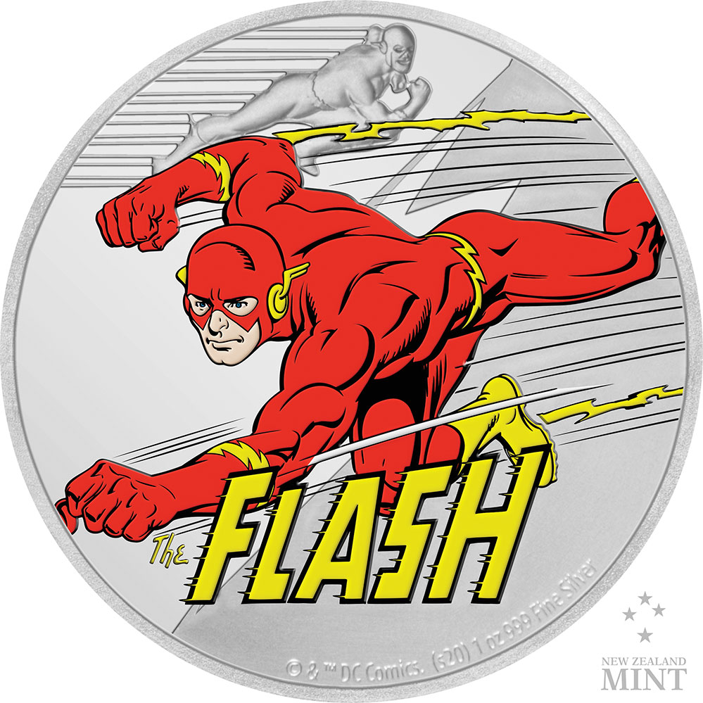 How To Buy Flash Coin / The Flash 1oz Silver Coin | Sideshow Collectibles - Flash coin is the cryptocurrency used in flash platform.