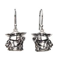 Gallery Image of The Child Earrings Jewelry