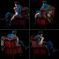 Gallery Image of Roy Mustang Collectible Figure