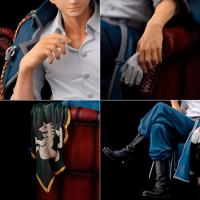 Gallery Image of Roy Mustang Collectible Figure