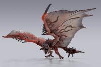 Gallery Image of Rathalos Collectible Figure