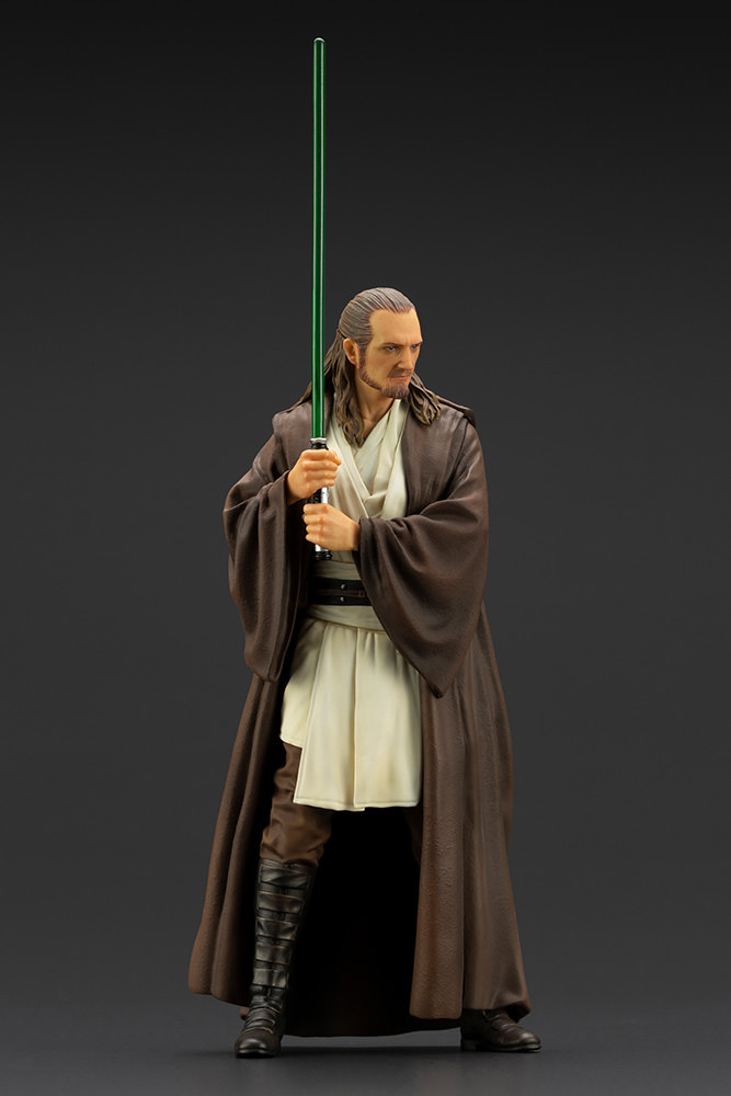 qui gon sideshow