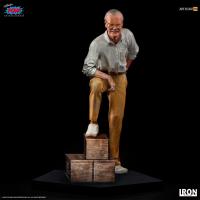 Gallery Image of Stan Lee 1:10 Scale Statue