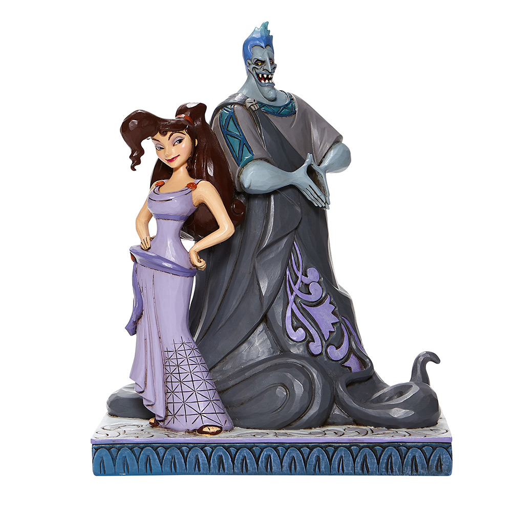 hades action figure