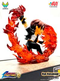 Gallery Image of Kyo PVC Figure