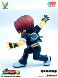 Gallery Image of Kyo PVC Figure