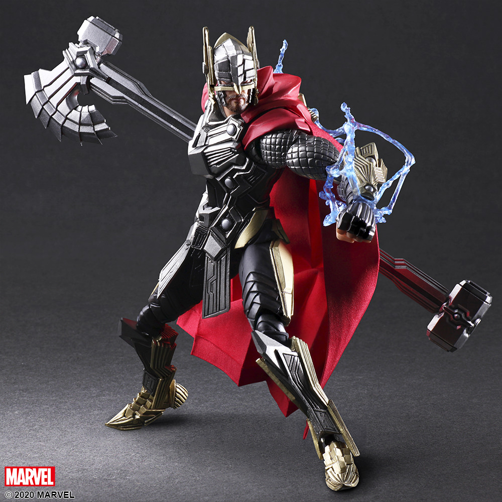 thor figura 30 cm
