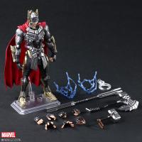 Gallery Image of Thor Action Figure
