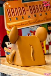 Gallery Image of Tom & Jerry Action Mishap Figure Collectible Set