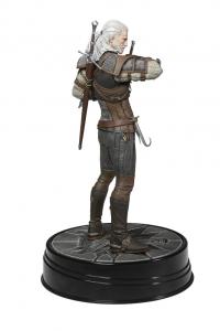 Gallery Image of Heart of Stone Geralt (Deluxe) Figure