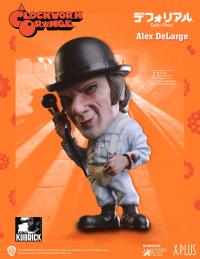 Gallery Image of Alex DeLarge Statue