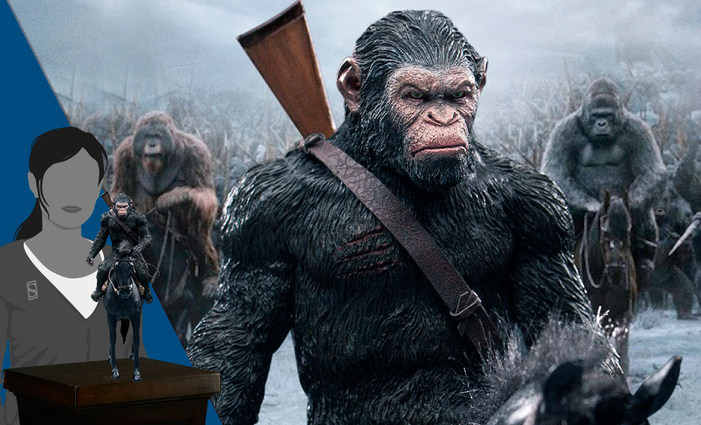 war for the planet of the apes toys