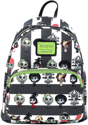 beetlejuice backpack