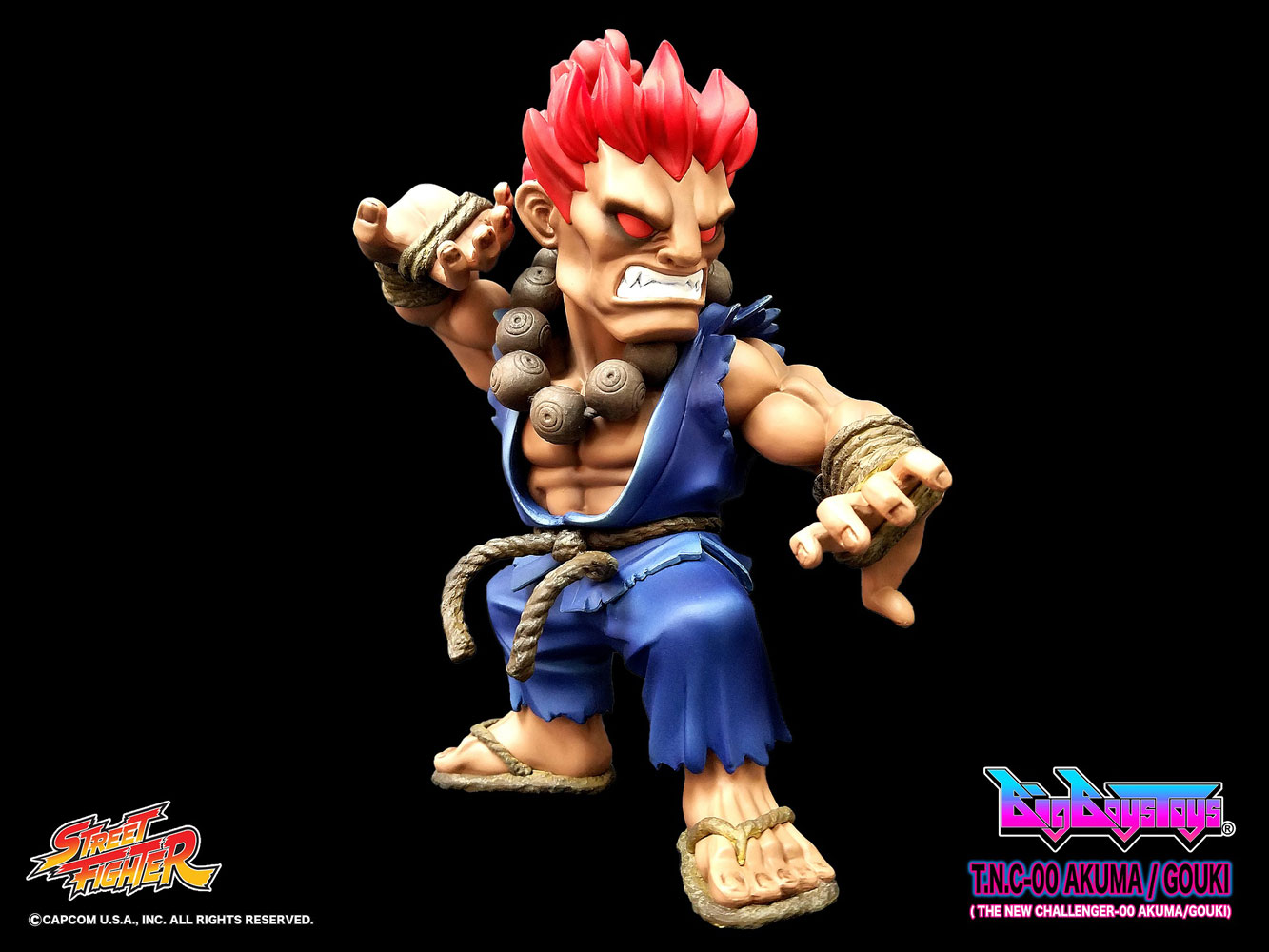 sideshow collectibles street fighter