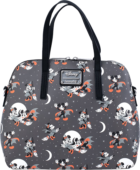 disney loungefly halloween