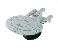 Gallery Image of Future U.S.S. Enterprise NCC-1701-D (All Good Things) Model