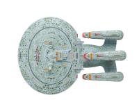 Gallery Image of Future U.S.S. Enterprise NCC-1701-D (All Good Things) Model