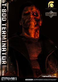 Gallery Image of T-800 Terminator (Deluxe Version) Statue