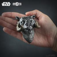 Gallery Image of Han Solo's Tauntaun Magnet Office Supplies