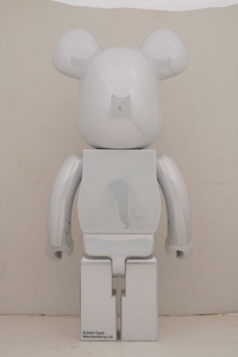MEDICOM TOY - BE@RBRICK OASIS 1000％