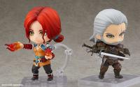 Gallery Image of Triss Merigold Nendoroid Collectible Figure