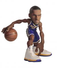Gallery Image of LeBron James SmALL-STARS Collectible Figure