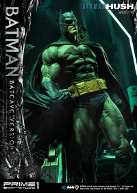 Gallery Image of Batman Batcave Version Statue