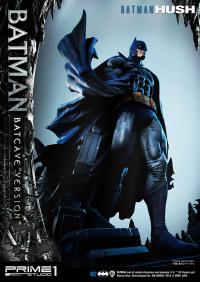 Gallery Image of Batman Batcave Version Statue