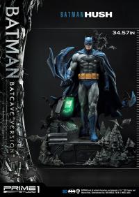 Gallery Image of Batman Batcave Version Statue