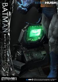 Gallery Image of Batman Batcave Version Statue