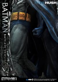 Gallery Image of Batman Batcave Version Statue