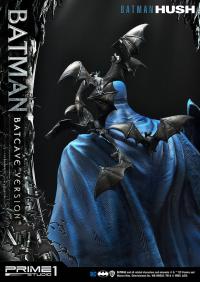 Gallery Image of Batman Batcave Version Statue