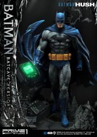 Gallery Image of Batman Batcave Version Statue