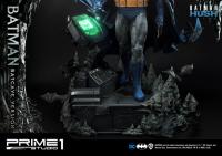 Gallery Image of Batman Batcave Version Statue