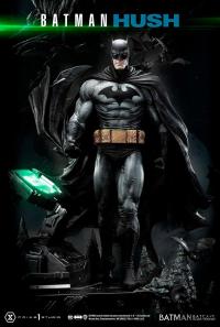 Gallery Image of Batman Batcave (Black Version) Statue