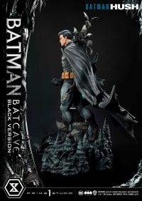 Gallery Image of Batman Batcave (Black Version) Statue