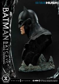Gallery Image of Batman Batcave (Black Version) Statue