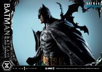 Gallery Image of Batman Batcave (Black Version) Statue